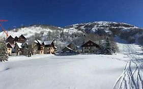 Les Balcons De Valloire